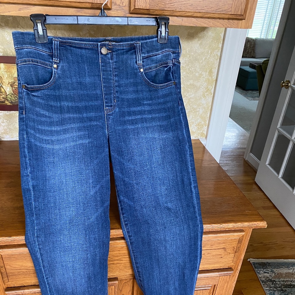 Liverpool pull on ‘Gilda’ jeans